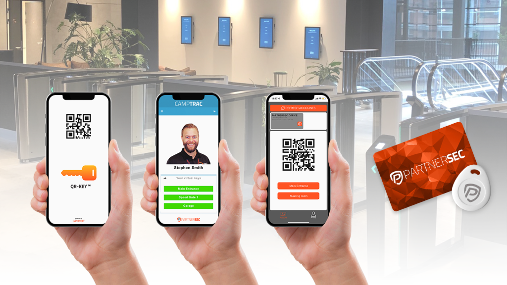 access control